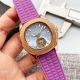 Clone Patek Philippe Lady Tourbillon Diamond Bezel Purple Rubber Strap 35mm (7)_th.jpg